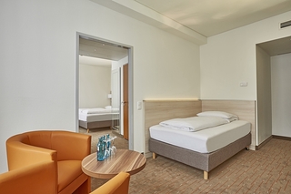 H+ Hotel Berlin-Mitte fotoÄŸrafÄ±