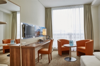 H+ Hotel Berlin-Mitte fotoÄŸrafÄ±
