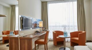 H+ Hotel Berlin-Mitte fotoÄŸrafÄ±