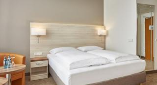 H+ Hotel Berlin-Mitte fotoÄŸrafÄ±