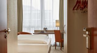 H+ Hotel Berlin-Mitte fotoÄŸrafÄ±