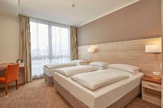 H+ Hotel Berlin-Mitte fotoÄŸrafÄ±