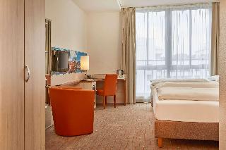 H+ Hotel Berlin-Mitte fotoÄŸrafÄ±