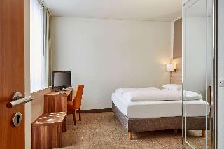 H+ Hotel Berlin-Mitte fotoÄŸrafÄ±