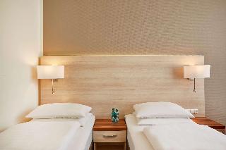 H+ Hotel Berlin-Mitte fotoÄŸrafÄ±