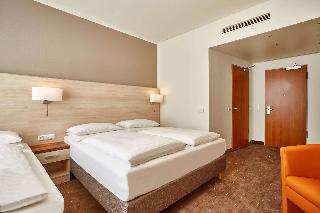 H+ Hotel Berlin-Mitte fotoÄŸrafÄ±