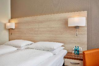 H+ Hotel Berlin-Mitte fotoÄŸrafÄ±