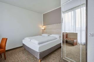 H+ Hotel Berlin-Mitte fotoÄŸrafÄ±