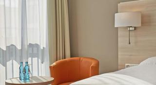 H+ Hotel Berlin-Mitte fotoÄŸrafÄ±