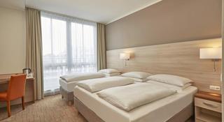 H+ Hotel Berlin-Mitte fotoÄŸrafÄ±