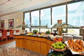 H+ Hotel Berlin-Mitte fotoÄŸrafÄ±