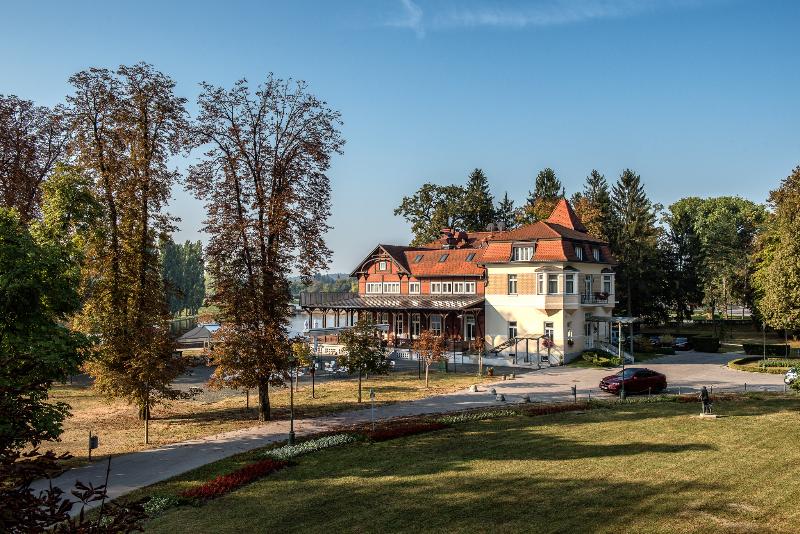 Boutique Hotel Korana Srakovcic - Genel