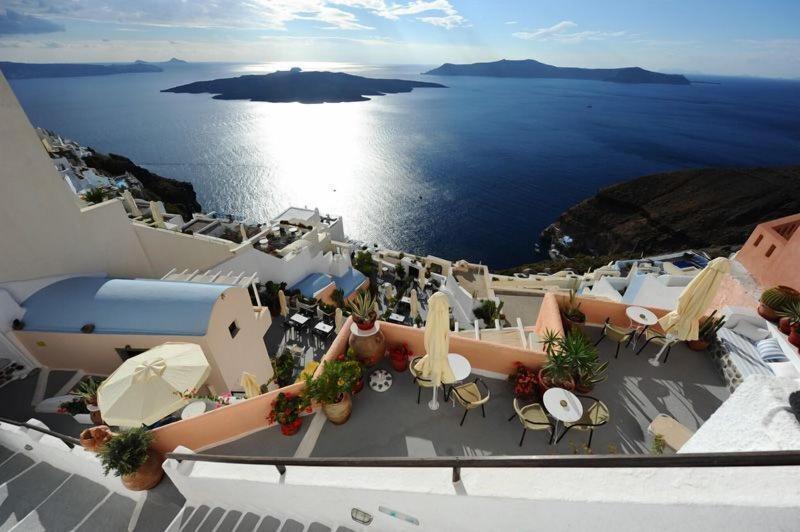 Kavalari Hotel - Genel