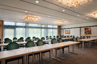 Ramada Nürnberg Parkhotel fotoÄŸrafÄ±