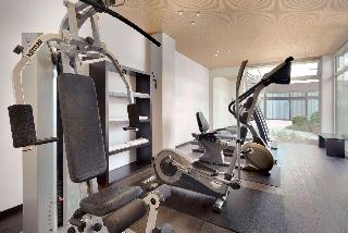 Ramada Nürnberg Parkhotel fotoÄŸrafÄ±
