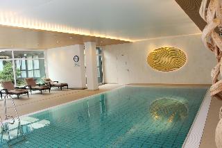 Ramada Nürnberg Parkhotel fotoÄŸrafÄ±