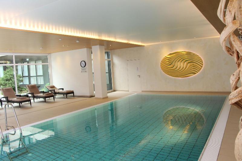 Ramada Nürnberg Parkhotel - Aktivite