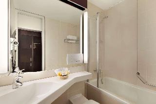 Ramada Nürnberg Parkhotel fotoÄŸrafÄ±