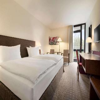 Ramada Nürnberg Parkhotel fotoÄŸrafÄ±