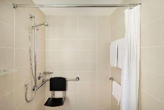 Ramada Nürnberg Parkhotel fotoÄŸrafÄ±