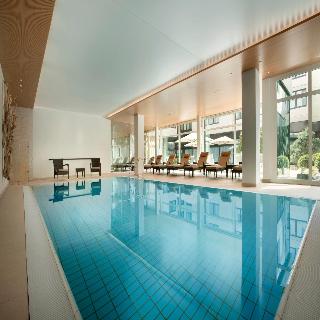 Ramada Nürnberg Parkhotel fotoÄŸrafÄ±