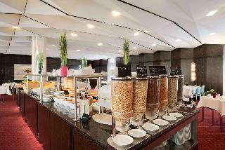 Ramada Nürnberg Parkhotel fotoÄŸrafÄ±
