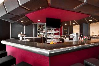 Ramada Nürnberg Parkhotel fotoÄŸrafÄ±