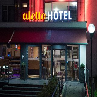 Aletto Kudamm fotoÄŸrafÄ±