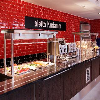 Aletto Kudamm fotoÄŸrafÄ±