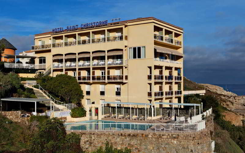Saint Christophe Corsica - Genel