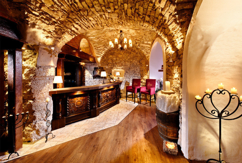 Hotel Klosterbrau fotoÄŸrafÄ±