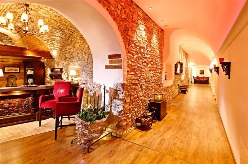 Hotel Klosterbrau fotoÄŸrafÄ±