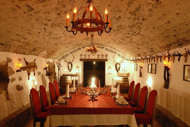 Hotel Klosterbrau fotoÄŸrafÄ±