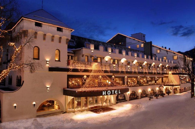 Hotel Klosterbrau fotoÄŸrafÄ±
