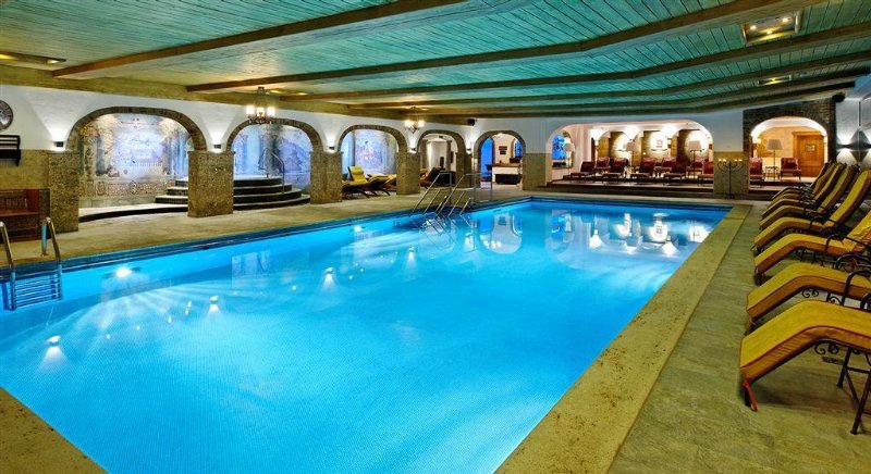 Hotel Klosterbrau fotoÄŸrafÄ±