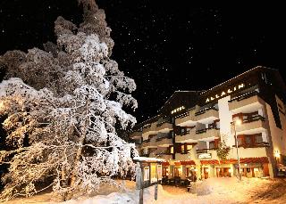Allalin otel fotoğrafı