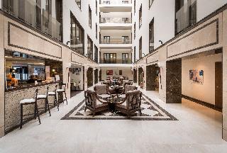 Europa Royale Bucharest fotoÄŸrafÄ±