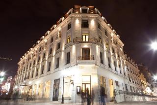 Europa Royale Bucharest fotoÄŸrafÄ±
