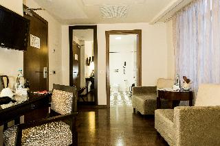 Europa Royale Bucharest fotoÄŸrafÄ±