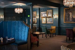 Hollin House Hotel fotoÄŸrafÄ±
