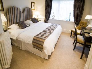 Hollin House Hotel fotoÄŸrafÄ±
