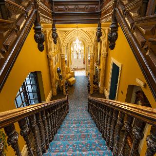 Hollin House Hotel fotoÄŸrafÄ±