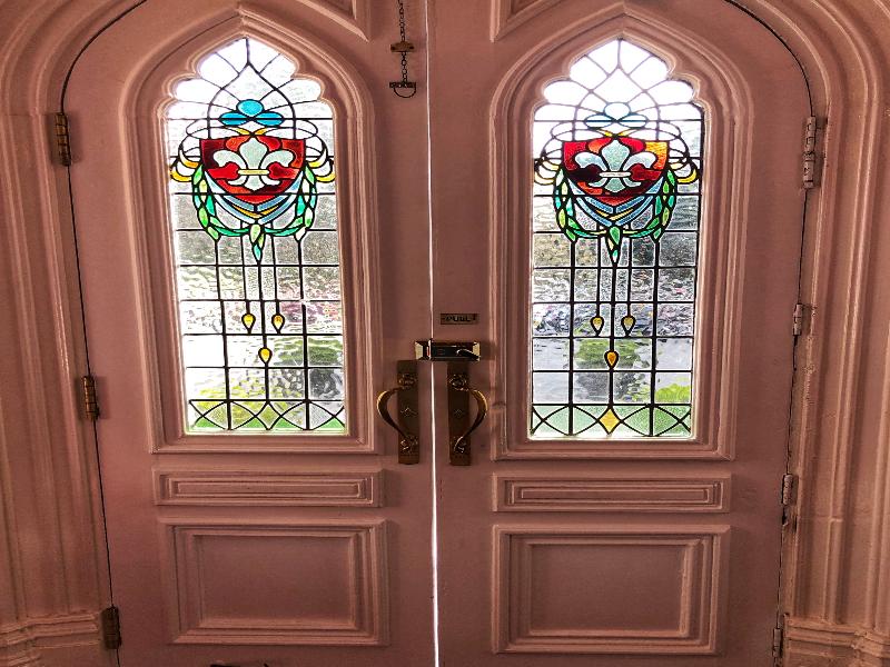 Hollin House Hotel - Genel