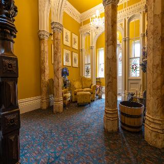 Hollin House Hotel fotoÄŸrafÄ±