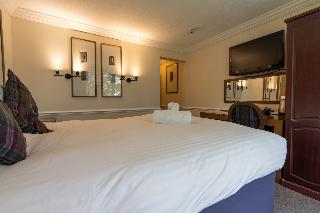 Hollin House Hotel fotoÄŸrafÄ±