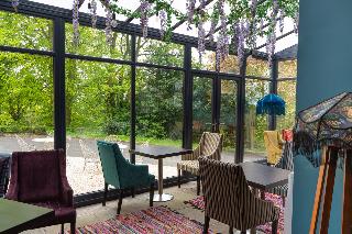 Hollin House Hotel fotoÄŸrafÄ±