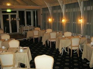 The White Hart Hotel fotoÄŸrafÄ±