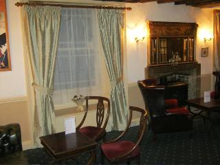 The White Hart Hotel fotoÄŸrafÄ±