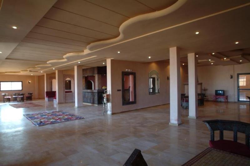 La Kasbah otel fotoğrafı