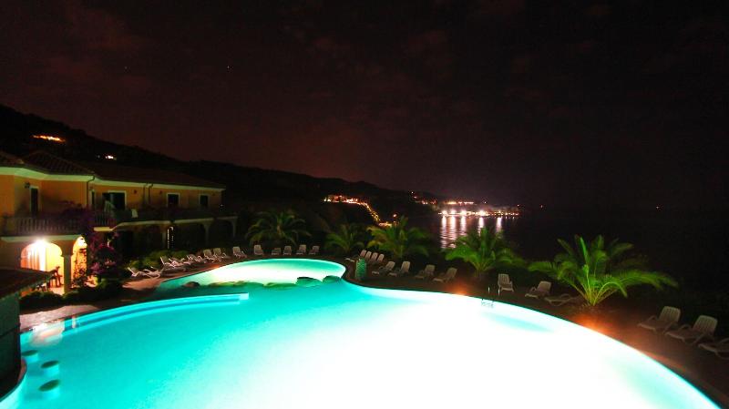 Lido San Giuseppe - Genel
